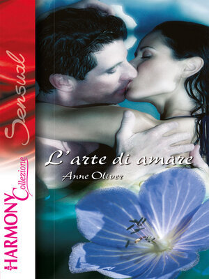 cover image of L'arte di amare